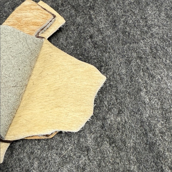 Texas Shaped Coasters - Brown - Picture 4 of 5